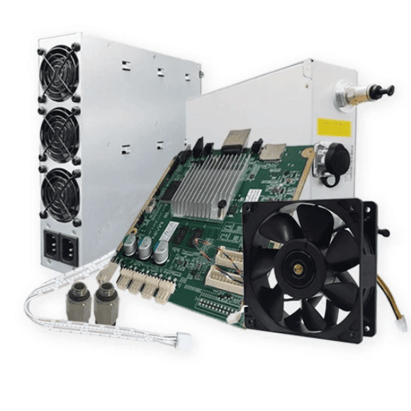 iceriver Miner for Crypto Mining | iceriver Miner Official