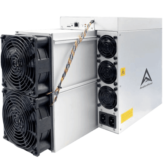 iceriver Miner for Crypto Mining | iceriver Miner Official